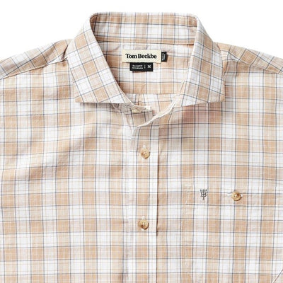 Pima Lino Shirt