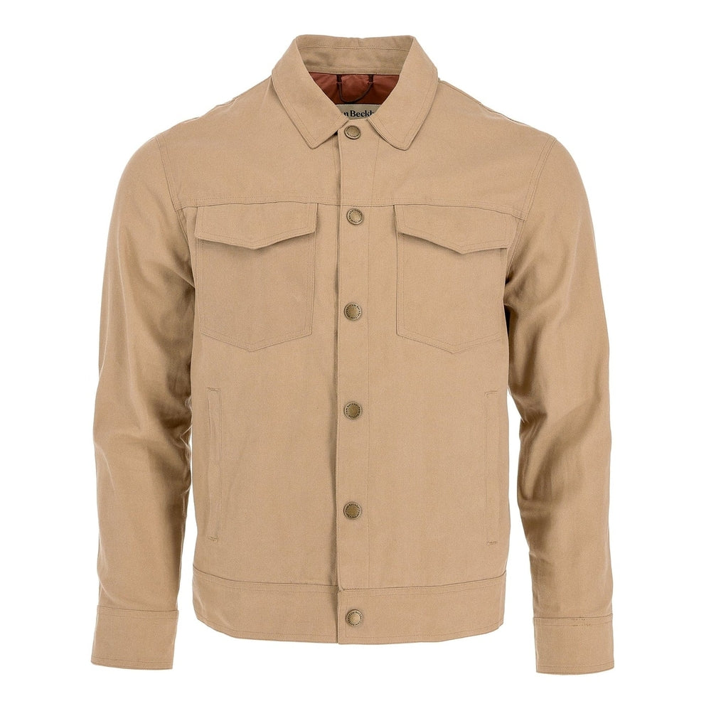 Crawford Dry Wax Ranch Jacket