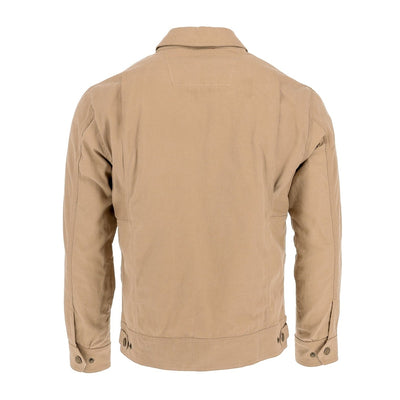 Crawford Dry Wax Ranch Jacket