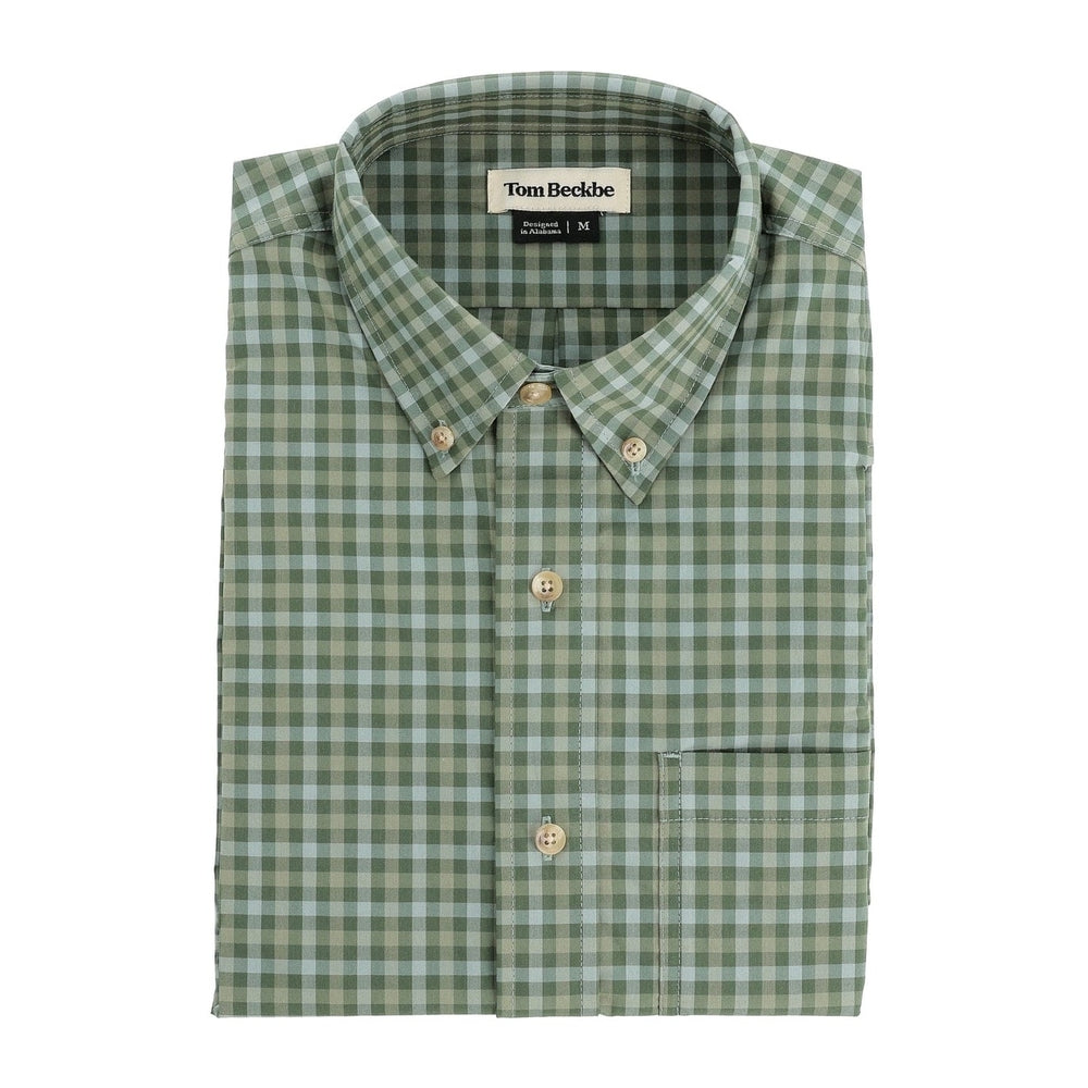 Powell Performance Shirt