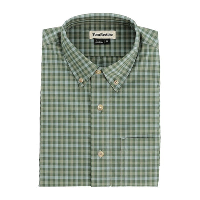 Powell Performance Shirt