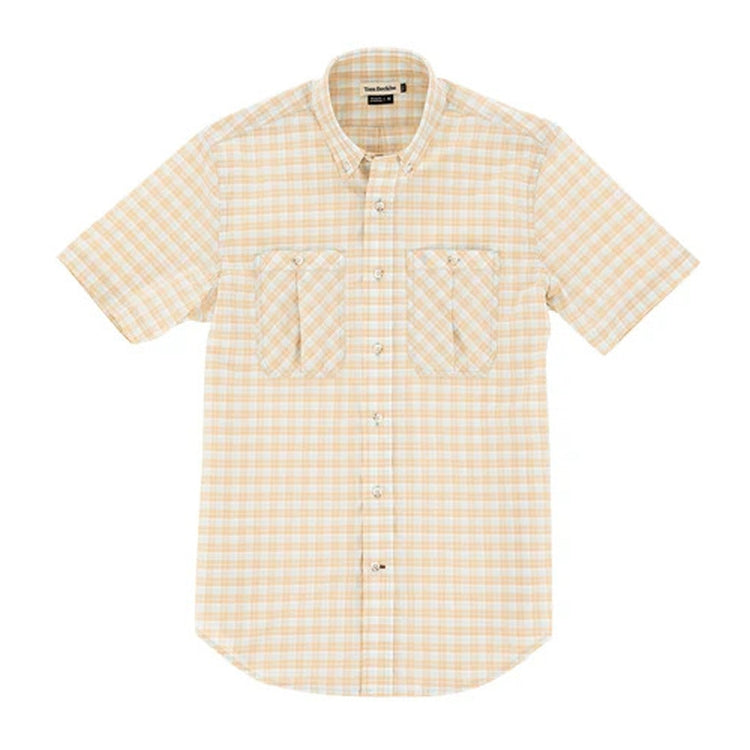 Tidewater Short Sleeve Shirt