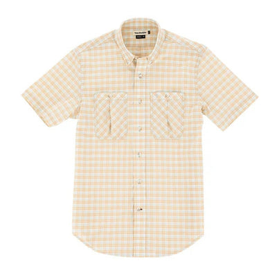 Tidewater Short Sleeve Shirt