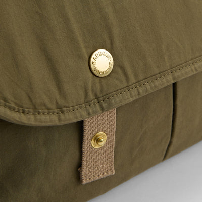 Transport Riever Crossbody Bag