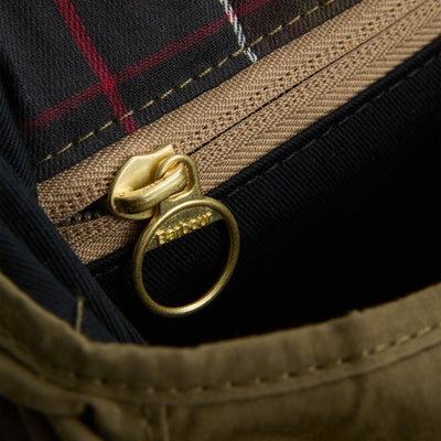 Transport Riever Crossbody Bag