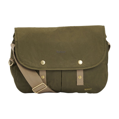Transport Riever Crossbody Bag