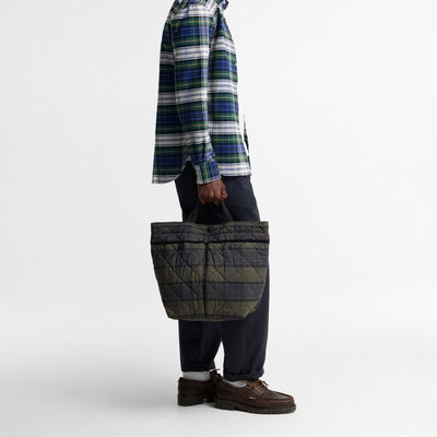 Liddesdale Tartan Tote Bag