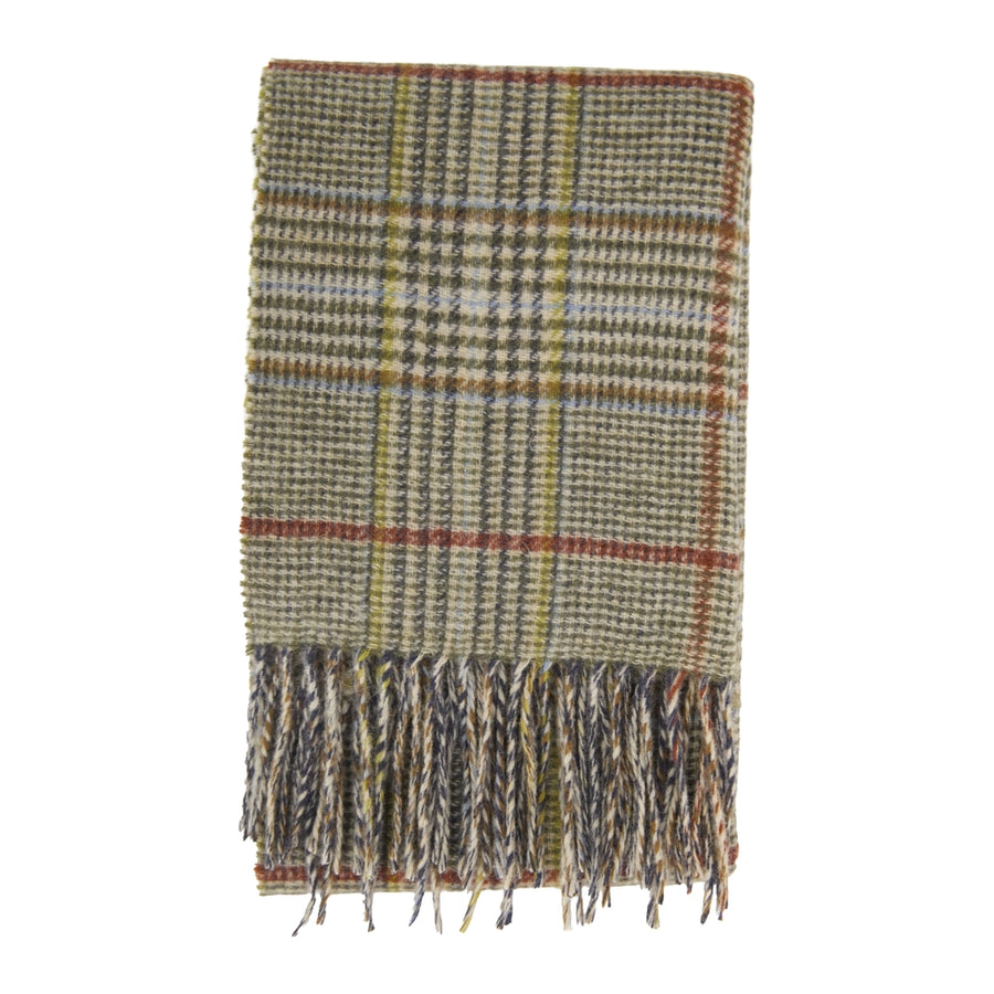 Macklow Reversible Scarf