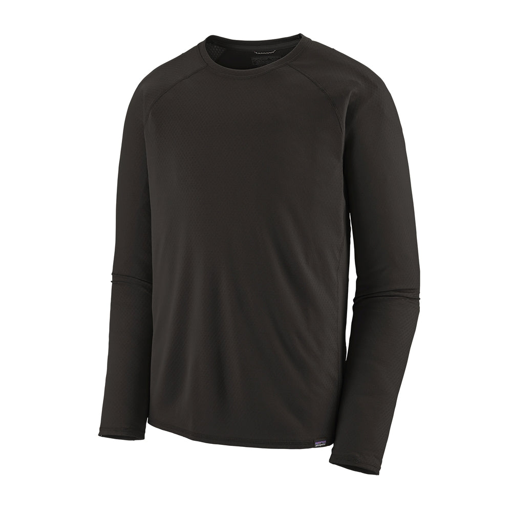 Capilene Midweight Crew Shirt
