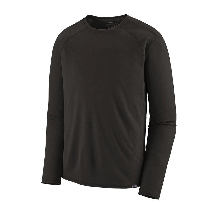 Patagonia Capilene Midweight Crew Shirt - M.W. Reynolds