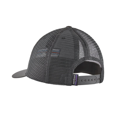 P-6 Logo LoPro Trucker Cap