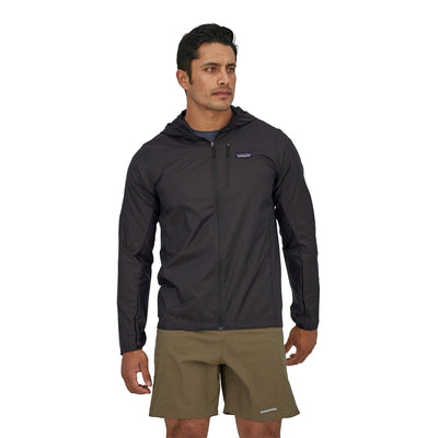 Houdini Lightweight Packable Jacket
