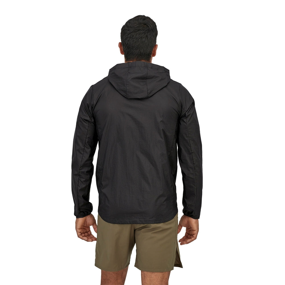 Houdini Lightweight Packable Jacket