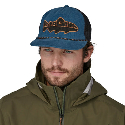 Fly Catcher Cap