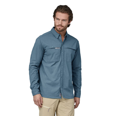 Early Rise Stretch Shirt