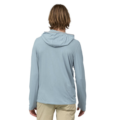 Tropic Comfort Natural Hoodie