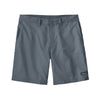 Lightweight All-Wear Hemp 8" Shorts