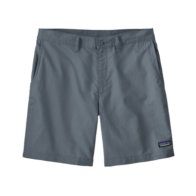 Lightweight All-Wear Hemp Short