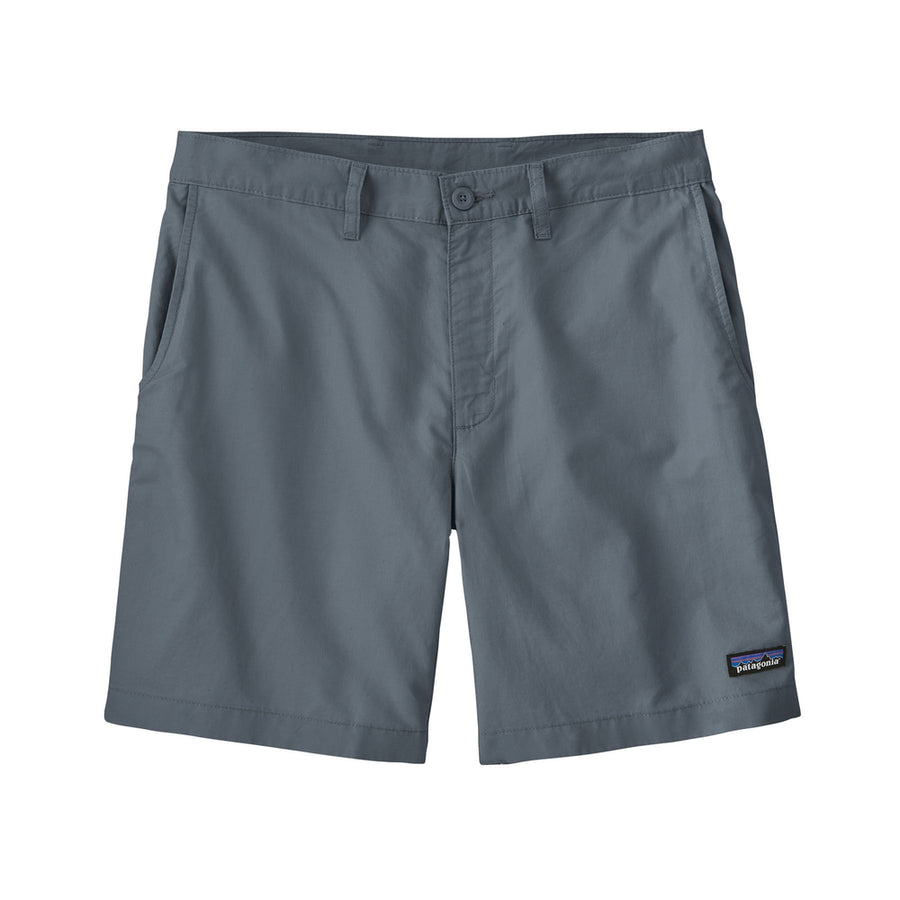 Lightweight All-Wear Hemp Short