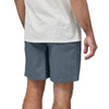 Lightweight All-Wear Hemp 8" Shorts