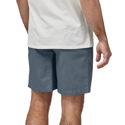 Lightweight All-Wear Hemp Short