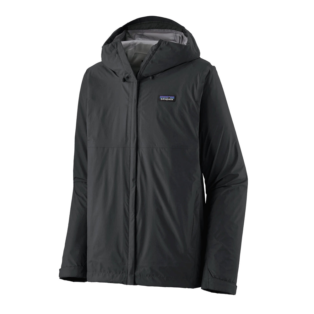 Torrentshell 3-Layer H2No Waterproof Jacket