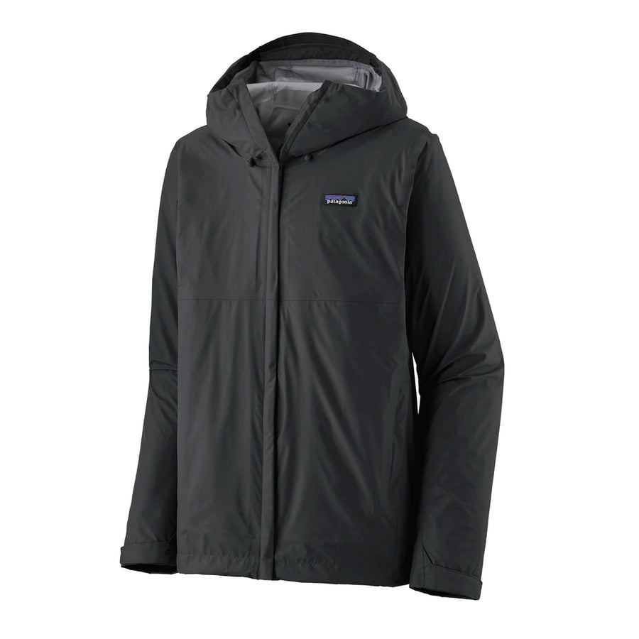 Torrentshell 3-Layer H2No Waterproof Jacket