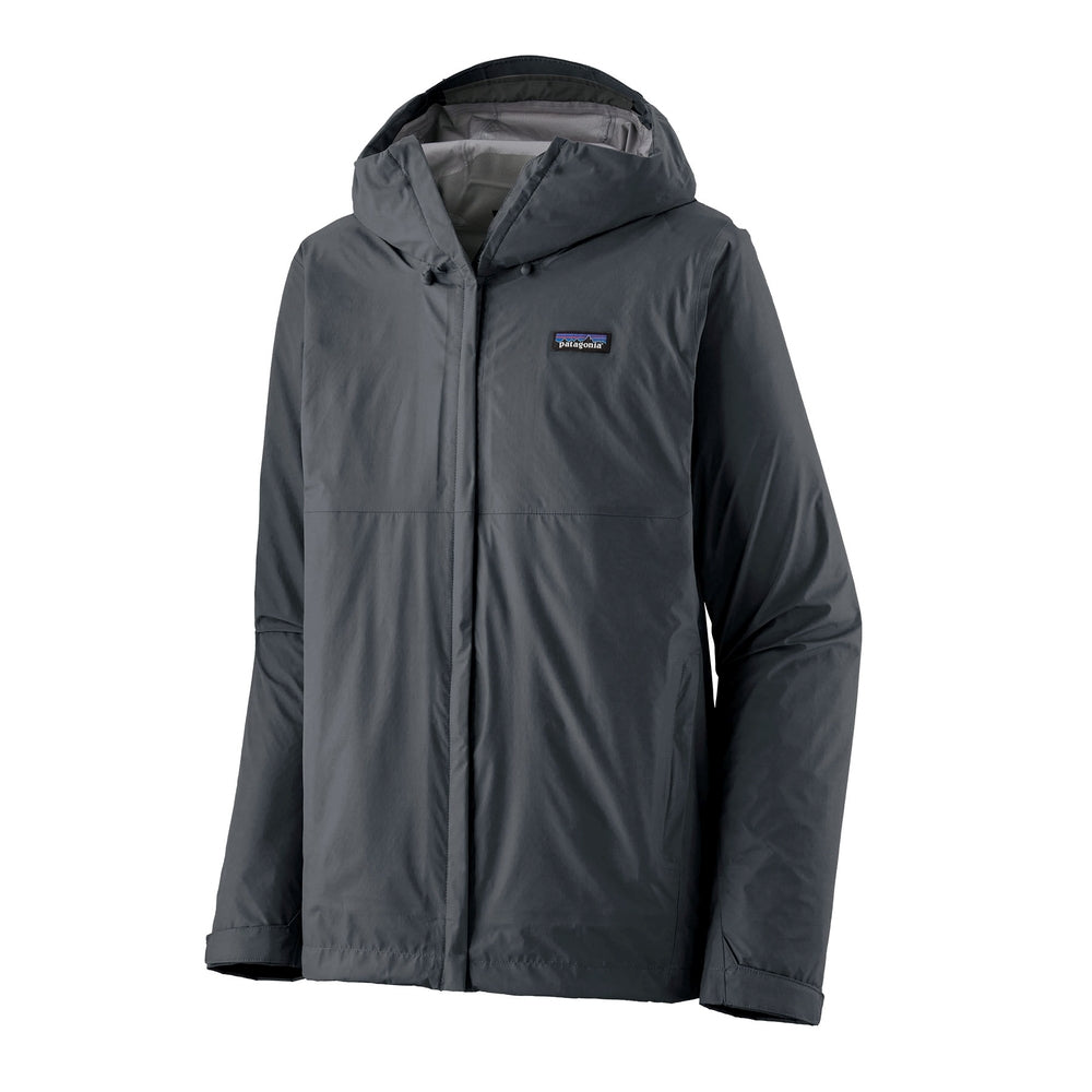 Torrentshell 3-Layer H2No Waterproof Jacket