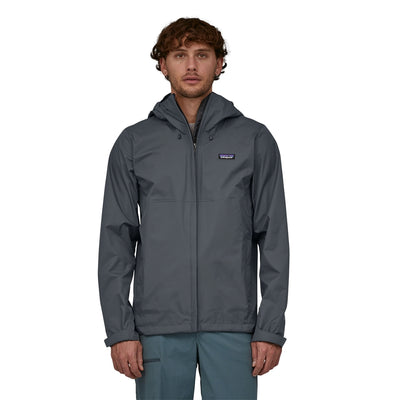 Torrentshell 3-Layer H2No Waterproof Jacket