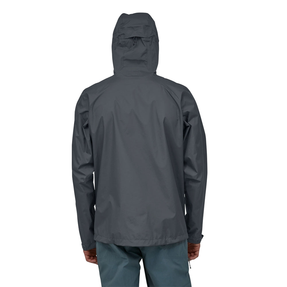 Torrentshell 3-Layer H2No Waterproof Jacket