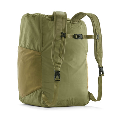 Ultralight Black Hole Tote Pack