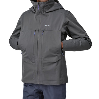 Swiftcurrent 4-Layer H2NO Waterproof Wading Jacket