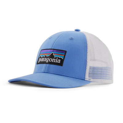 P-6 Logo LoPro Trucker Cap