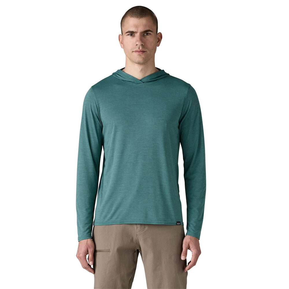 Capilene® Cool Daily Hoodie