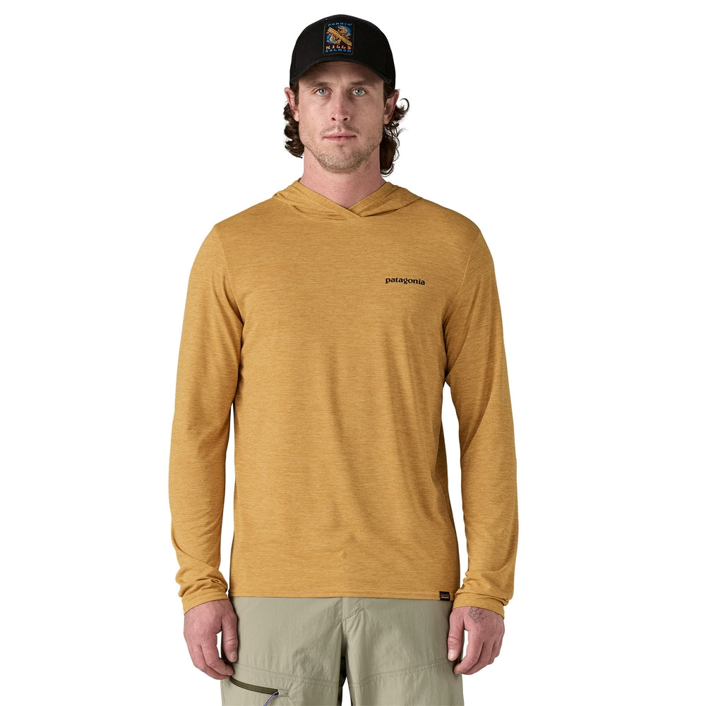 Capilene® Cool Daily Graphic Hoodie