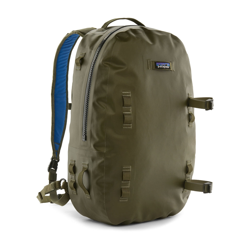Guidewater Submersible Backpack