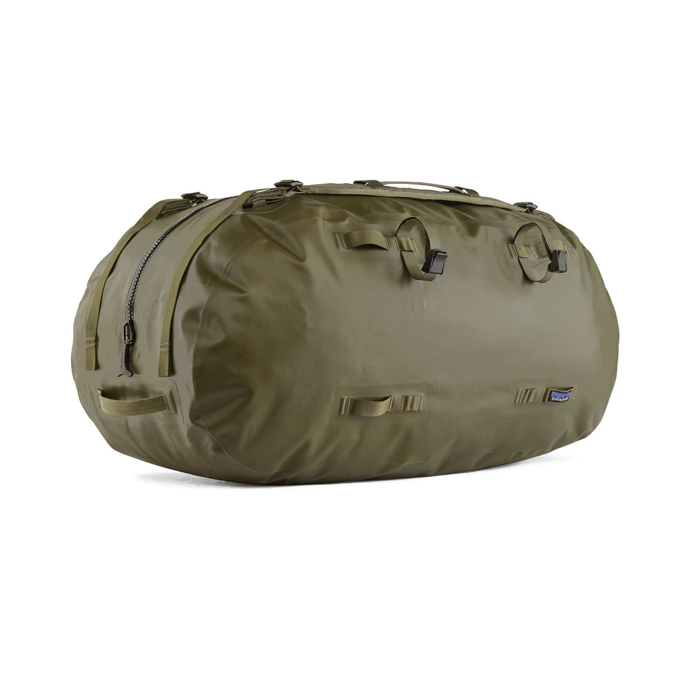 Guidewater Submersible Duffle Bag 80L