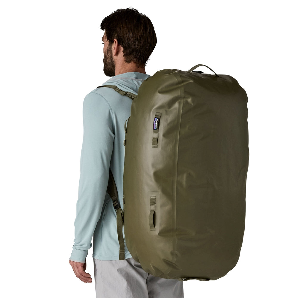Guidewater Submersible Duffle Bag 80L