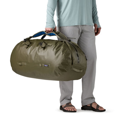 Guidewater Submersible Duffle Bag 80L