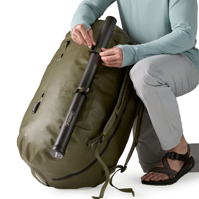 Guidewater Submersible Duffle Bag 80L