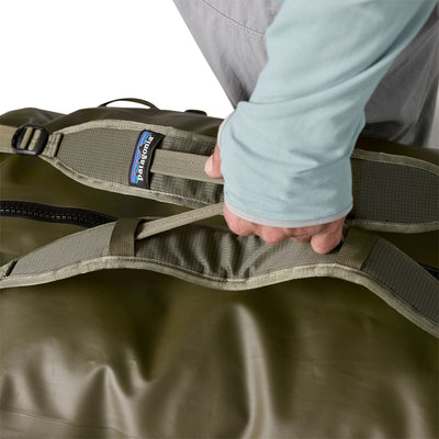 Guidewater Submersible Duffle Bag 80L