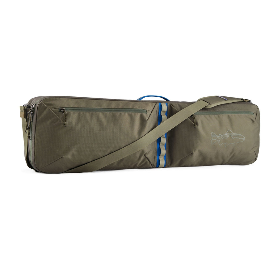 Black Hole Rod Case