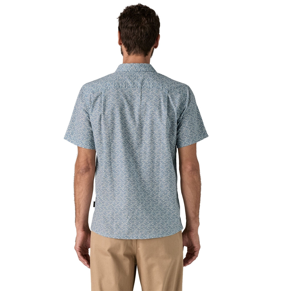 Back Step Shirt