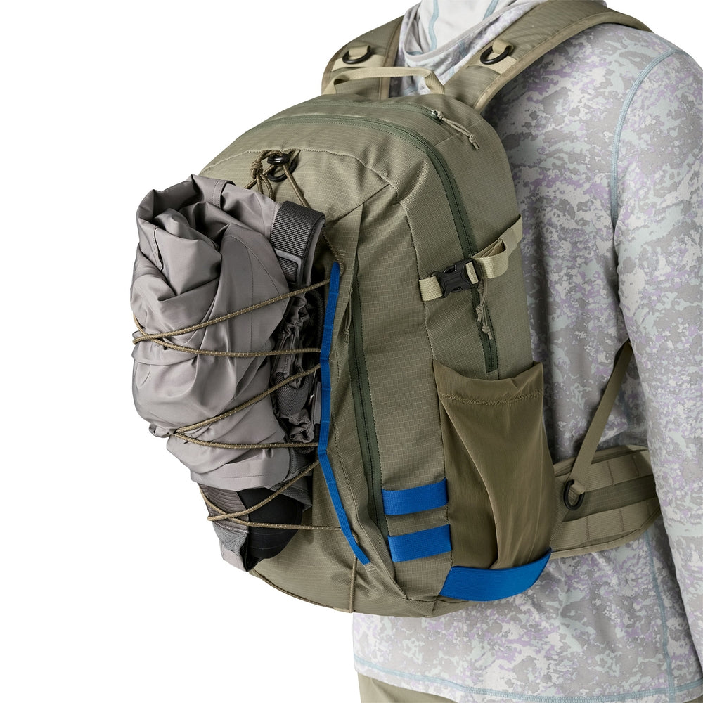 Stealth Backpack 25L