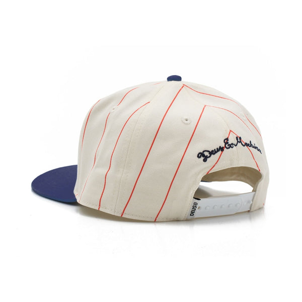 Deus Ex Machina Alvia Cap - M.W. Reynolds
