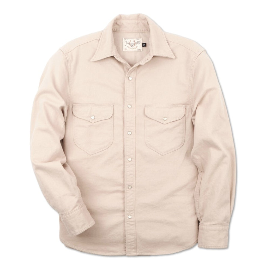 Bodie Shirt