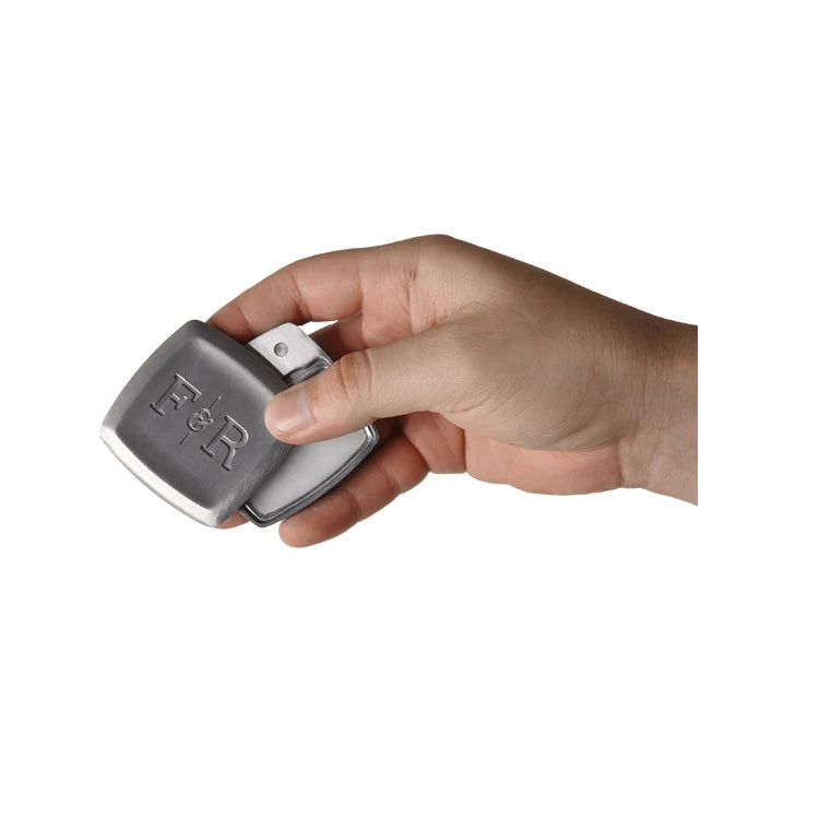 Lost Man - Solid Cologne