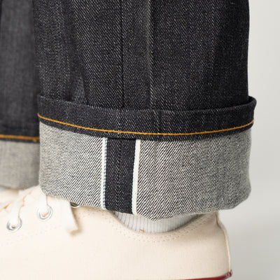 Left Hand Twill Selvedge - True Guy