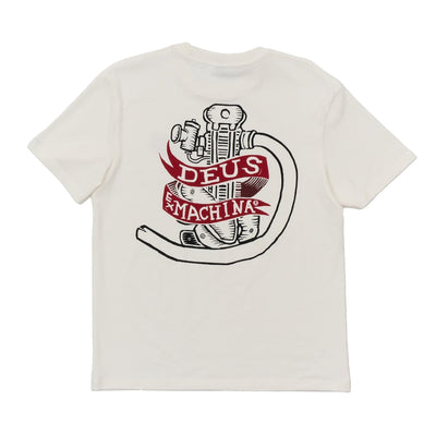 Jailer Sappy Tee