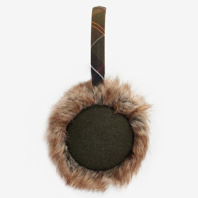 Barhill Faux-Fur Ear Muffs